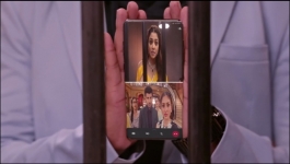 Parineeti - 5th July 2024